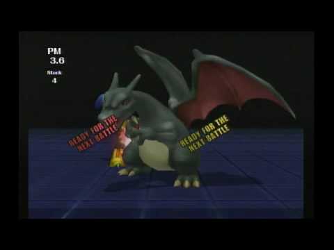 Blacklisted 3 Top 64 LR3 - GVS | Kycse (Charizard) vs. Goode (Sonic)