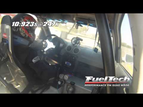 Gol DT-B #231 - Vilson Ferreira - Julieta Competições