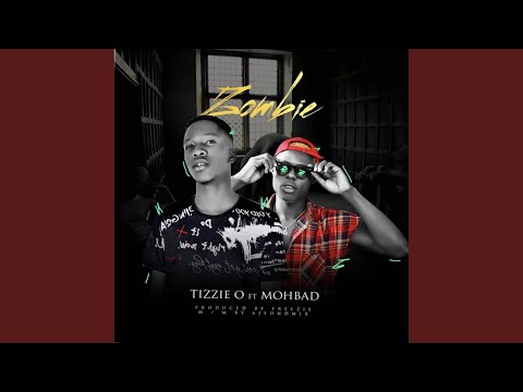 Zombie (feat. Mohbad)