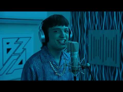 PESO PLUMA - BZRP( Music Sessions #55 )