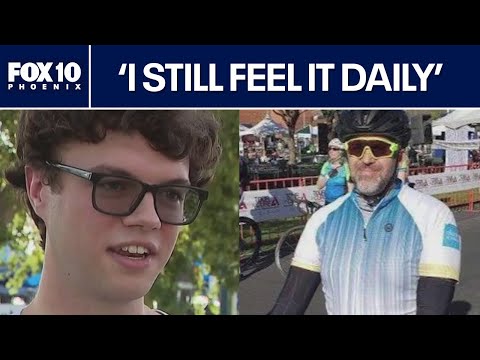 Valley fever patients warn of its severe impact | FOX 10 Phoenix