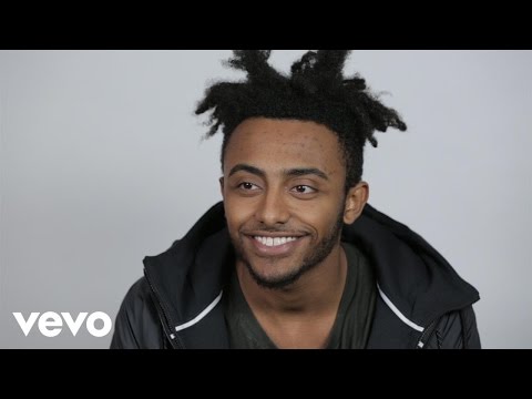 Aminé - Caroline (Vevo Show & Tell)