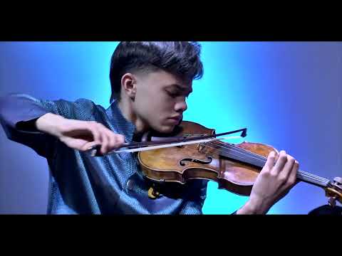 Raphael Nussbaumer - II Round