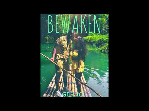 Gillio - Bewaken (prod. BK & Gillio)