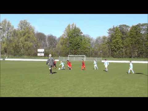 Hermes DVS F2 - VOC F10 (04-05-2013)