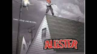 Allister - Scratch