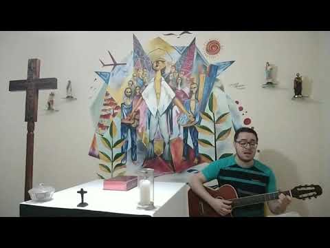 VENHAM TODOS A MIM, VENHAM TODOS (VEM SENHOR, VEM CURAR) - 14º Domingo - Ano A