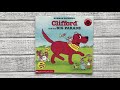 Clifford And The Big Parade