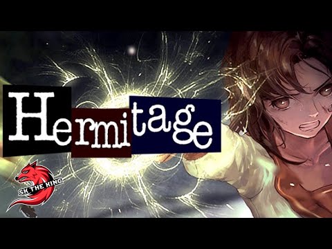 Hermitage: Strange Case Files Review / First Impression (Playstation 5)