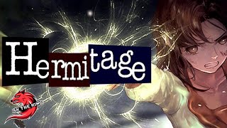 Hermitage: Strange Case Files Review / First Impression (Playstation 5)