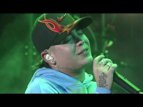 Jhay P Cantando con Feid -  Yo Ak, Angelito & Le Pedí  a Dios