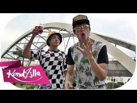 Mc Rozi - Bebo Prá Ficar Ruim  ( Vídeo Clipe Oficial )