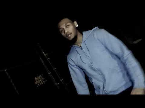 YFKSyn - Nightmares (Music Video) Shot by @fhfbrizz
