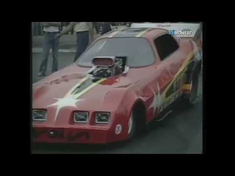 NHRA's Greatest Races - 1981 U.S. Nationals