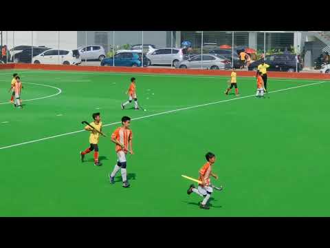 HOKI GREAT STICK 9S U12 FINAL ( VIPERS BOYS )