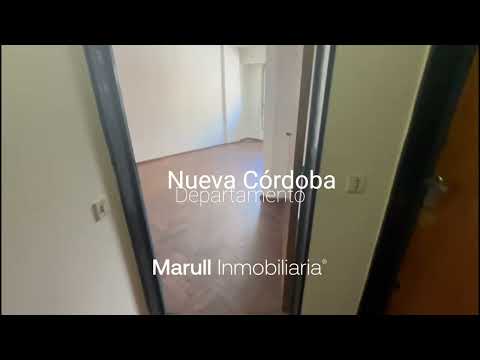 Departamento en NUEVA CÓRDOBA | Marull Inmobiliaria