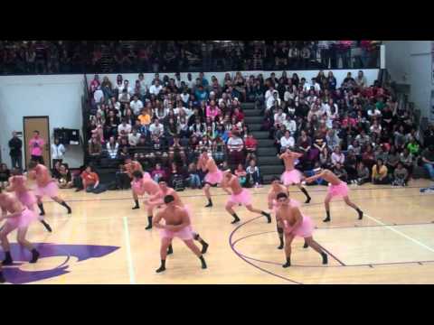 sweetheart ballet 2011