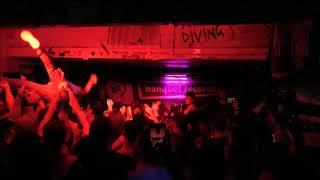 Trash Boat at The Fighting Cocks, August 2018