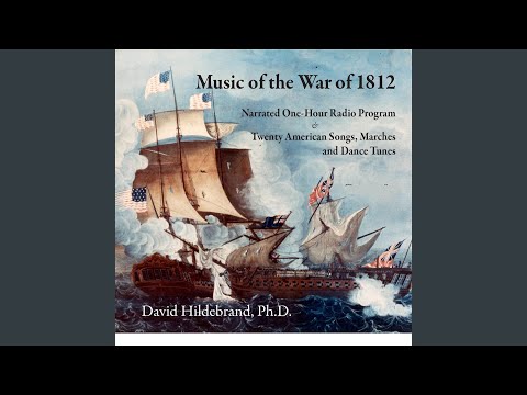 Madison's March (Radio Version)