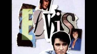 Elvis Presley - Bridge Over Troubled Water [Alternate Take 5]