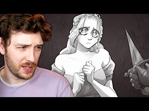 PLAYING SLAY THE PRINCESS...