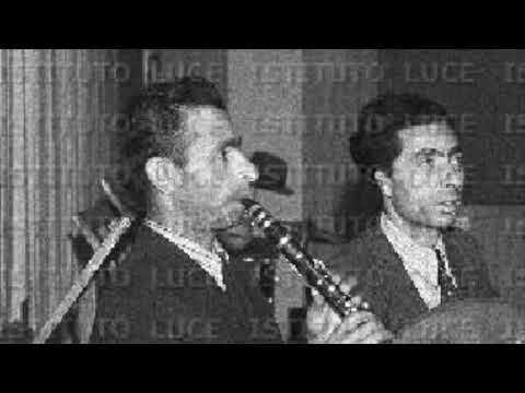 "Vome, kaba" ne gernete Jonuz Lamce, Jonuzi me shoket