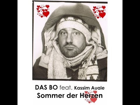 DAS BO - Sommer der Herzen (feat. Kassim Auale)