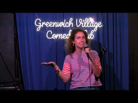Frenchie Ferenczi: Mom Life, Family Chaos & Modern Marriage | Stand-Up Set