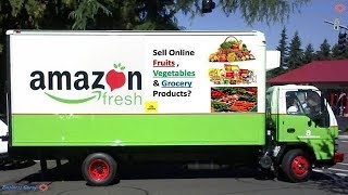 Amazon fresh-Sell Online Fruits and Vegetables & Grocery Products  | Amazon fresh