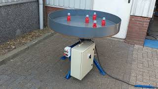 Draaitafel buffertafel other conveyor for sale - Image 4 | Machineryline GH Draaitafel buffertafel other conveyor | Image 4 - Machineryline