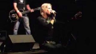 Marty Casey and Lovehammers - Clinic Intro