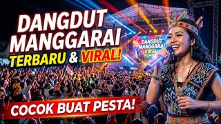 Download lagu DANGDUT MANGGARAI TERBARU & VIRAL! 🔥 Goyang Sampe Pagi! (EDISI PESTA) mp3