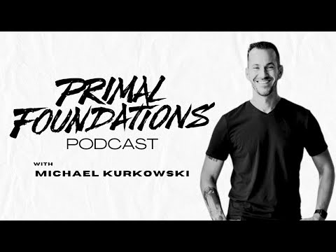 Episode 53: Strength as a Skill with Michael Kurkowski