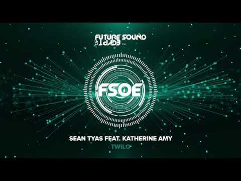 Sean Tyas feat  Katherine Amy - Twilo