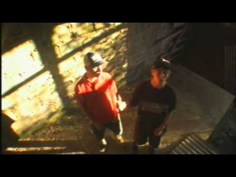 2V - Realita (Official video rap)