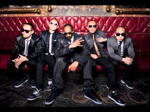 Snoop Dogg feat. Far East Movement - If I Was You (OMG) (Disco Fries Extended Mix) 2011