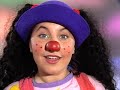 Hoopla The Big Comfy Couch Full Episode