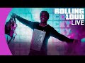 A AP Rocky LIVE Rolling Loud New York 2019