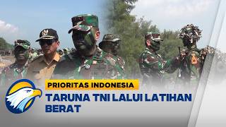 Download lagu Taruna Akmil Tingkat Dua Resmi Sandang Brevet Pramuka Yudha - [Prioritas Indonesia] mp3