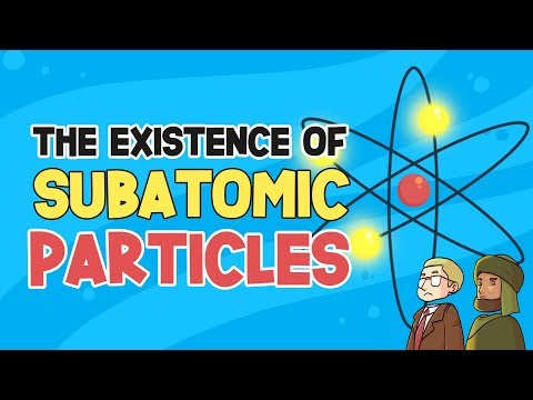 The Existence of Subatomic Particles | Miracles of The Quran | Mindblowing