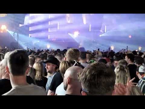 Hardfest 2023 - Enschede - Brennan Heart & Wildstylez - Lose My Mind (Sub Zero Project Remix)