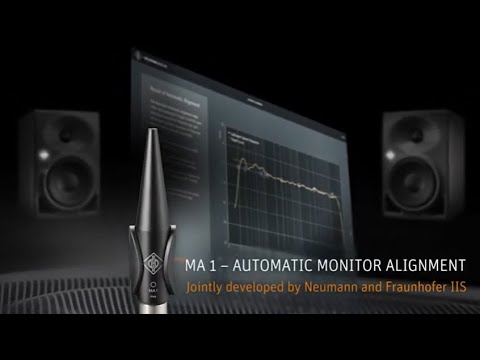 Welcome to the MA 1 – Automatic Monitor Alignment (Part 4)