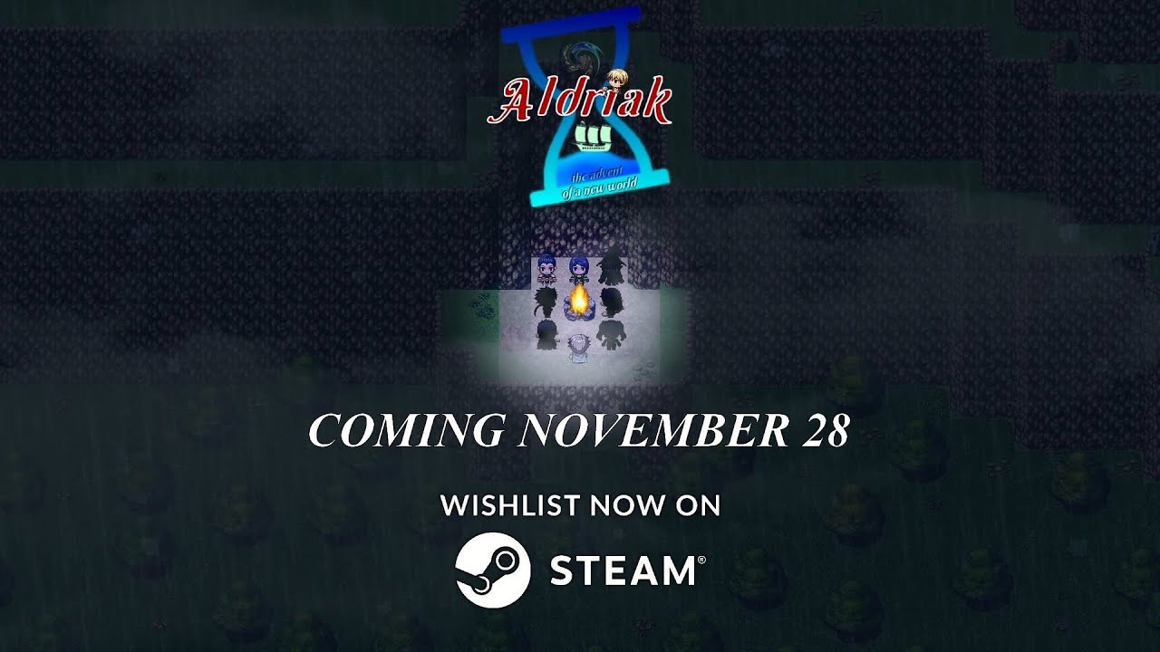 Launch Trailer