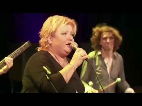 „Tylko usta”-Lora Szafran& Bernard Maseli