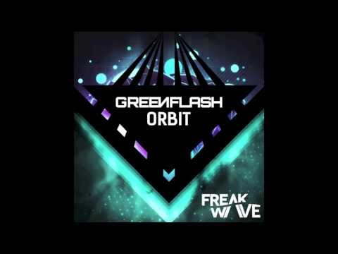 Greenflash - Orbit
