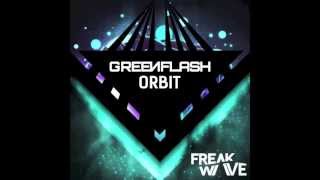 Greenflash - Orbit