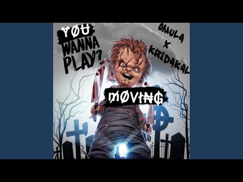 Moving (feat. Omula)