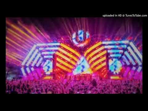Axwell Ʌ Ingrosso vs kaaze - Sun End Of the World (mashup oliver)