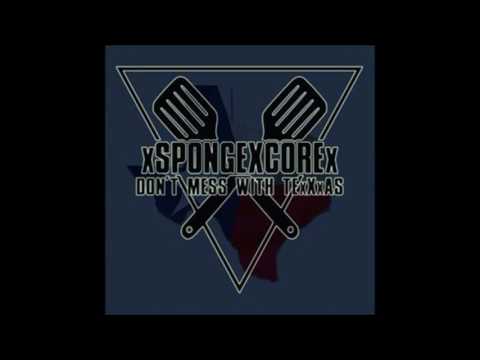 xSPONGEXCOREx - The Formuoli