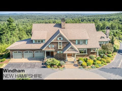 Video of 12 Burnham Road | Windham, New Hampshire real estsate & homes by Shannon DiPietro